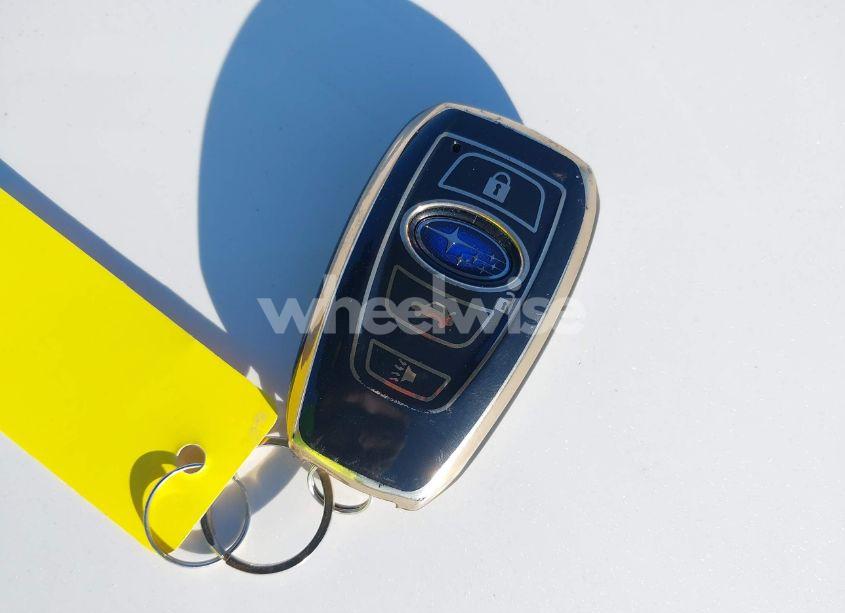 Photo 11 of 2017 Subaru Legacy 2.5I LIMITED (VIN 4S3BNAN64H3018220)