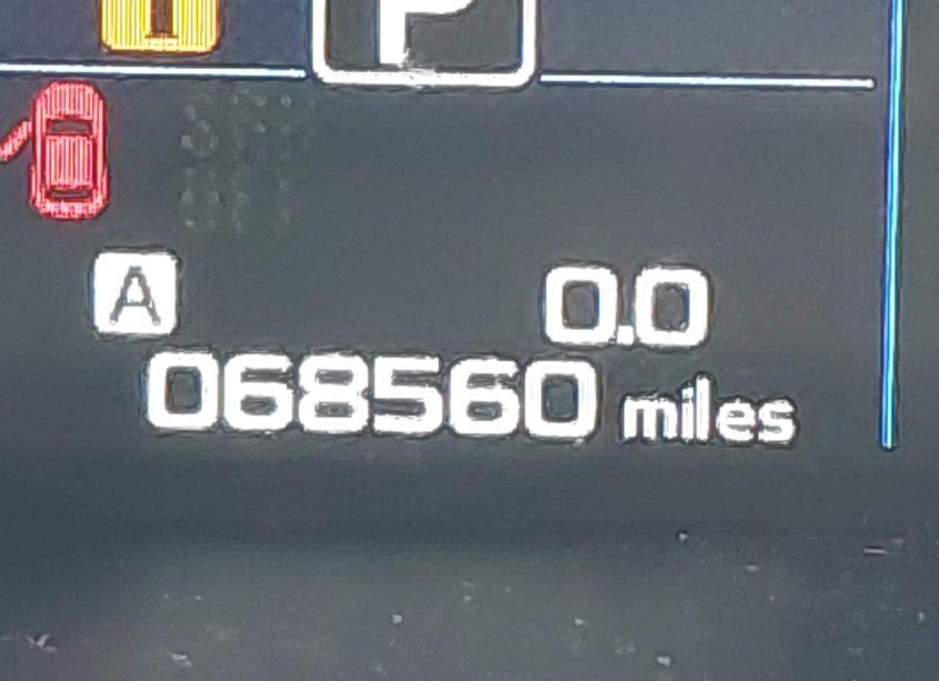 Photo 16 of 2018 Subaru Legacy 2.5I LIMITED (VIN 4S3BNAN64J3026730)