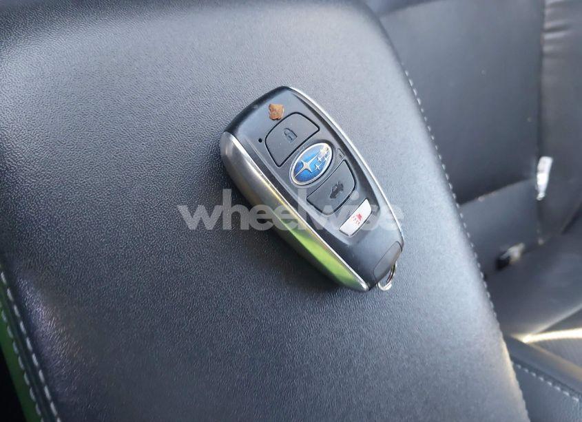 Photo 11 of 2015 Subaru Legacy 2.5I LIMITED (VIN 4S3BNAN65F3044399)