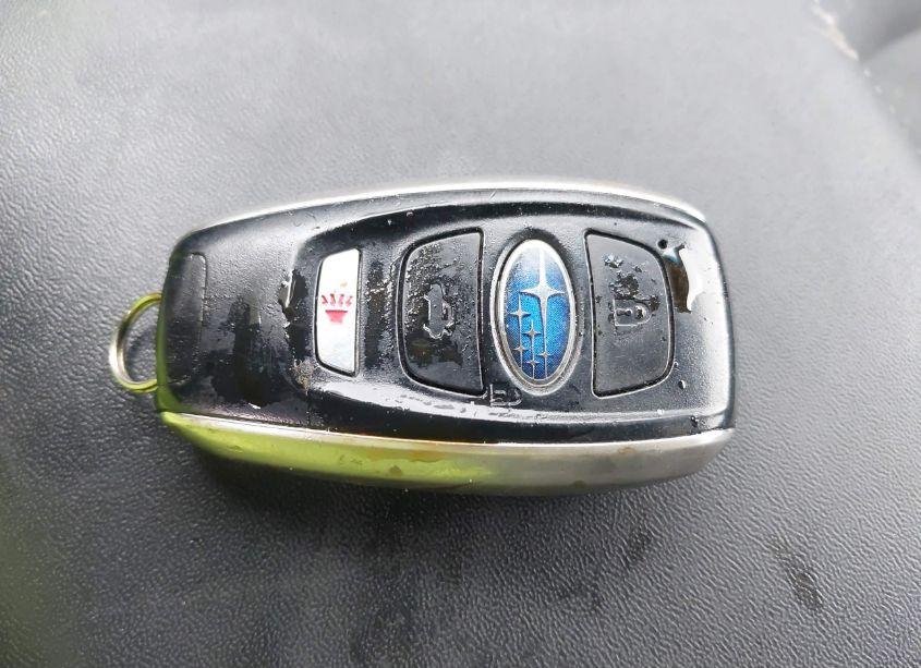 Photo 11 of 2019 Subaru Legacy 2.5I LIMITED (VIN 4S3BNAN66K3037245)