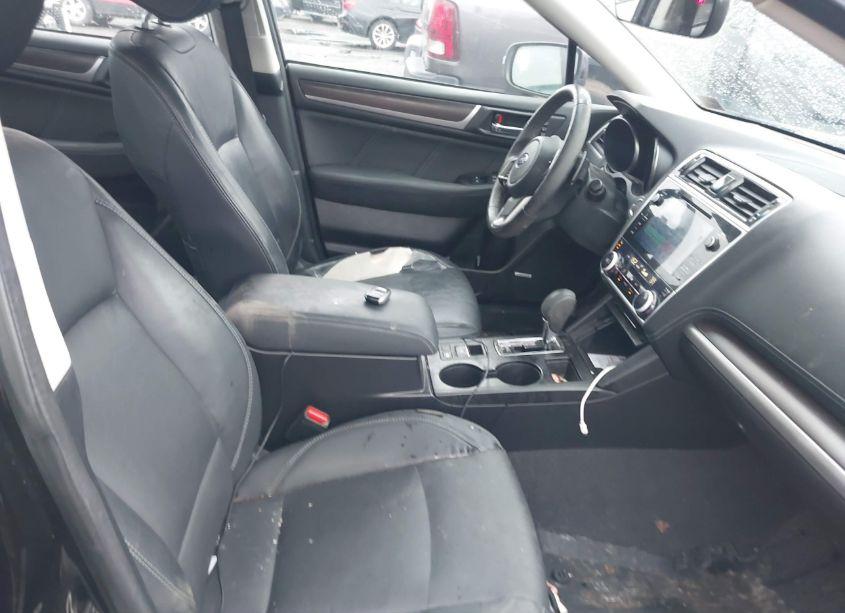 Photo 5 of 2019 Subaru Legacy 2.5I LIMITED (VIN 4S3BNAN66K3037245)