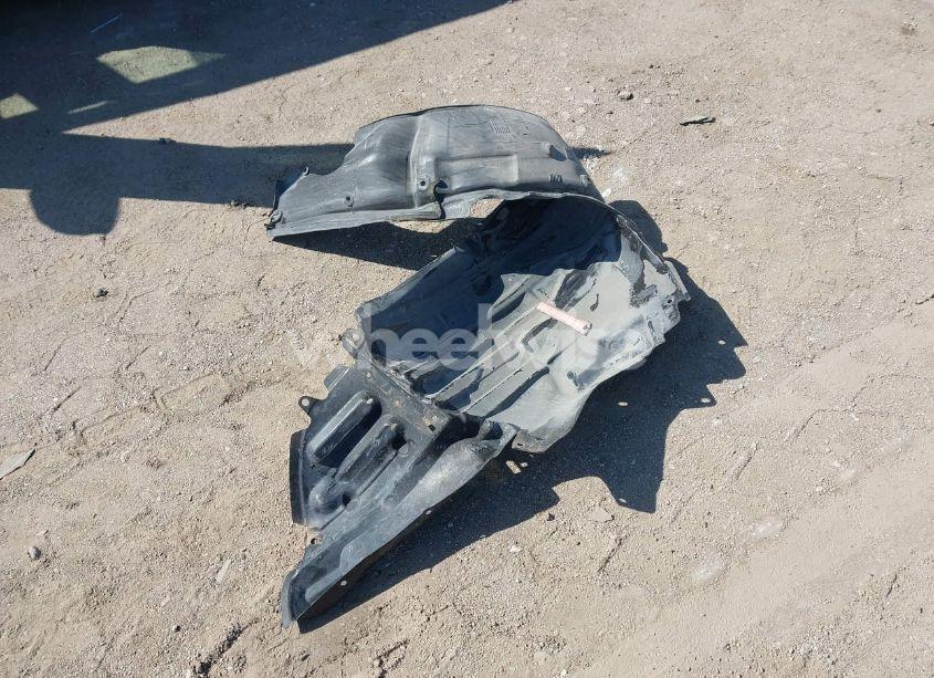 Photo 12 of 2017 Subaru Legacy 2.5I LIMITED (VIN 4S3BNAN67H3023024)