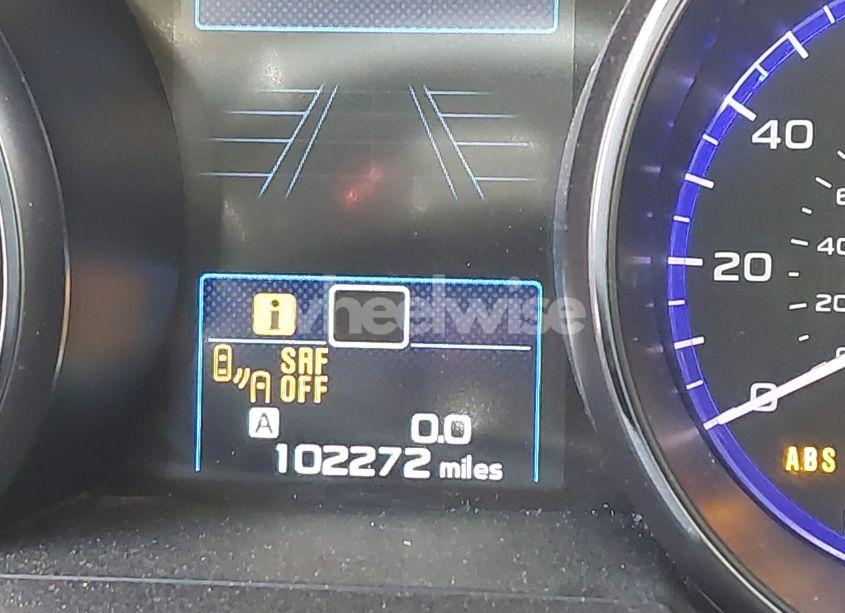 Photo 16 of 2017 Subaru Legacy 2.5I LIMITED (VIN 4S3BNAN67H3023024)