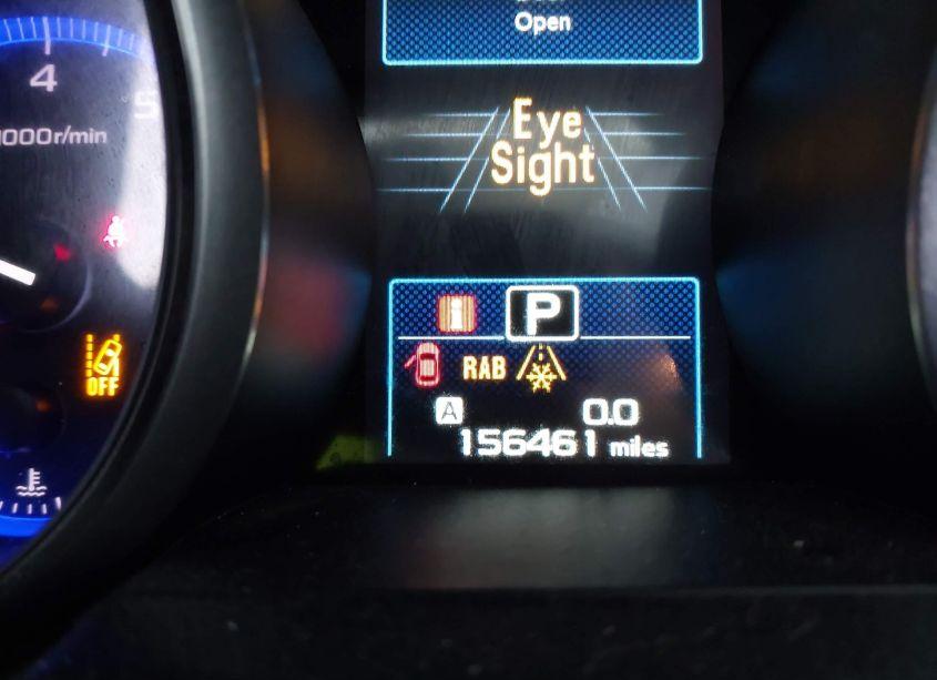 Photo 15 of 2019 Subaru Legacy 2.5I LIMITED (VIN 4S3BNAN67K3004707)