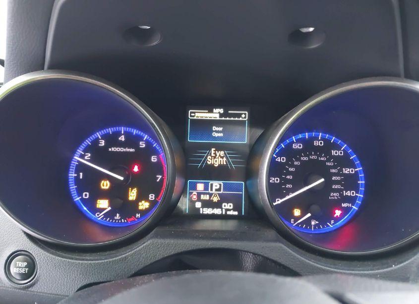 Photo 7 of 2019 Subaru Legacy 2.5I LIMITED (VIN 4S3BNAN67K3004707)