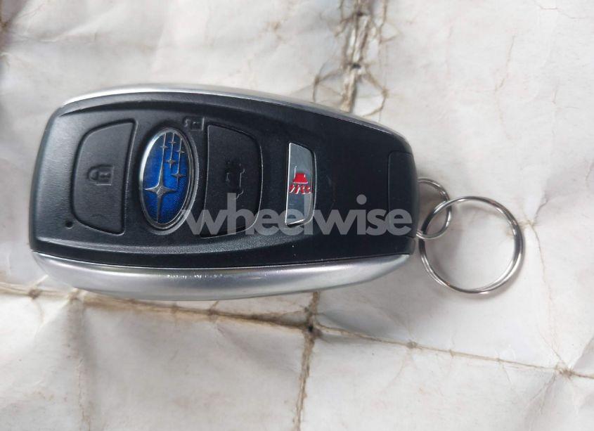 Photo 11 of 2015 Subaru Legacy 2.5I LIMITED (VIN 4S3BNAN68F3060953)