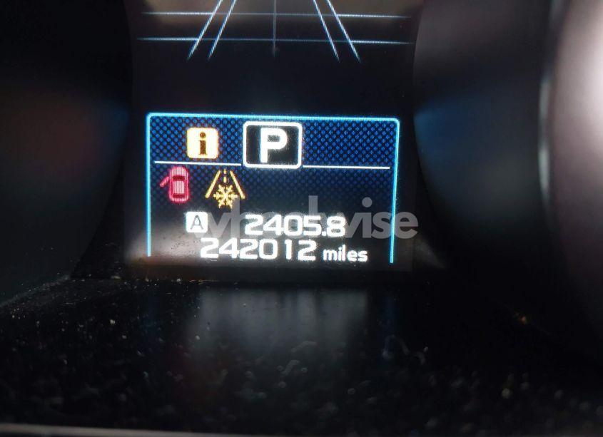 Photo 15 of 2015 Subaru Legacy 2.5I LIMITED (VIN 4S3BNAN68F3060953)