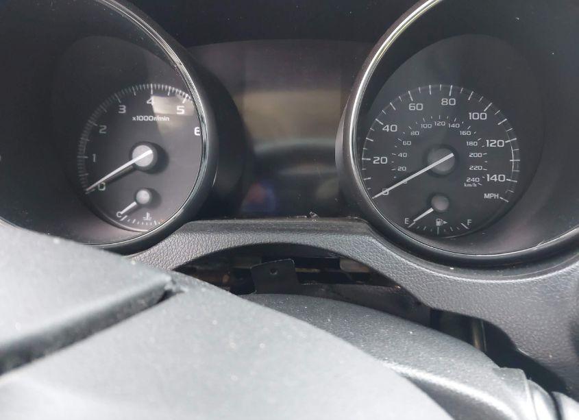 Photo 14 of 2016 Subaru Legacy 2.5I LIMITED (VIN 4S3BNAN68G3026920)