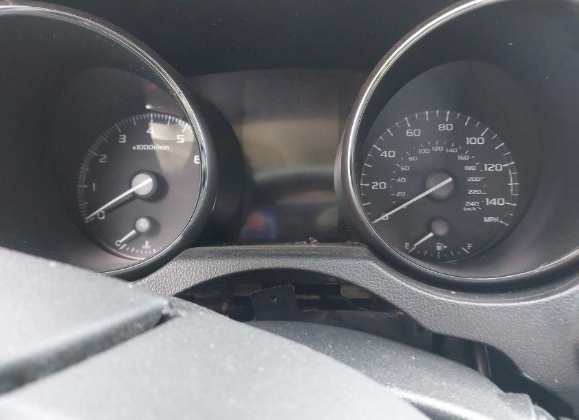 Photo 7 of 2016 Subaru Legacy 2.5I LIMITED (VIN 4S3BNAN68G3026920)