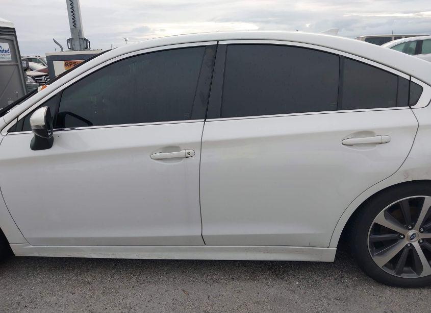 Photo 14 of 2019 Subaru Legacy 2.5I LIMITED (VIN 4S3BNAN68K3019832)