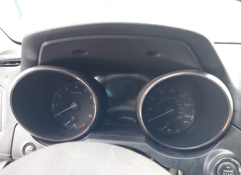 Photo 15 of 2019 Subaru Legacy 2.5I LIMITED (VIN 4S3BNAN68K3019832)