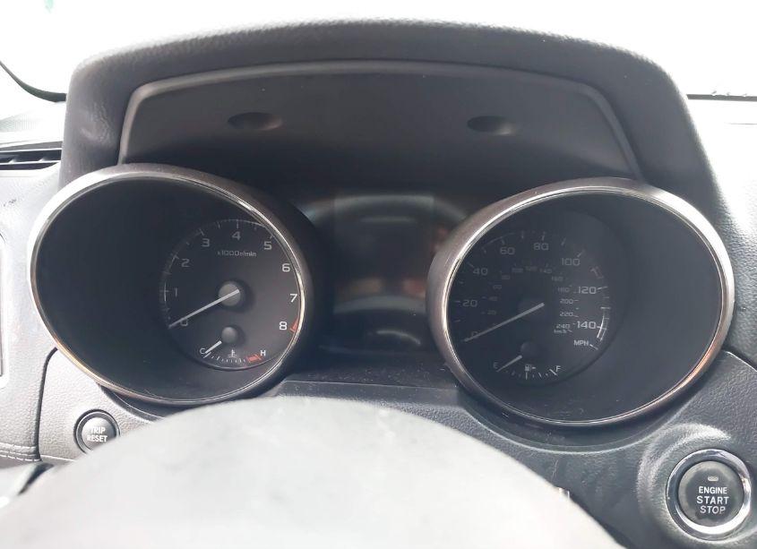 Photo 7 of 2019 Subaru Legacy 2.5I LIMITED (VIN 4S3BNAN68K3019832)