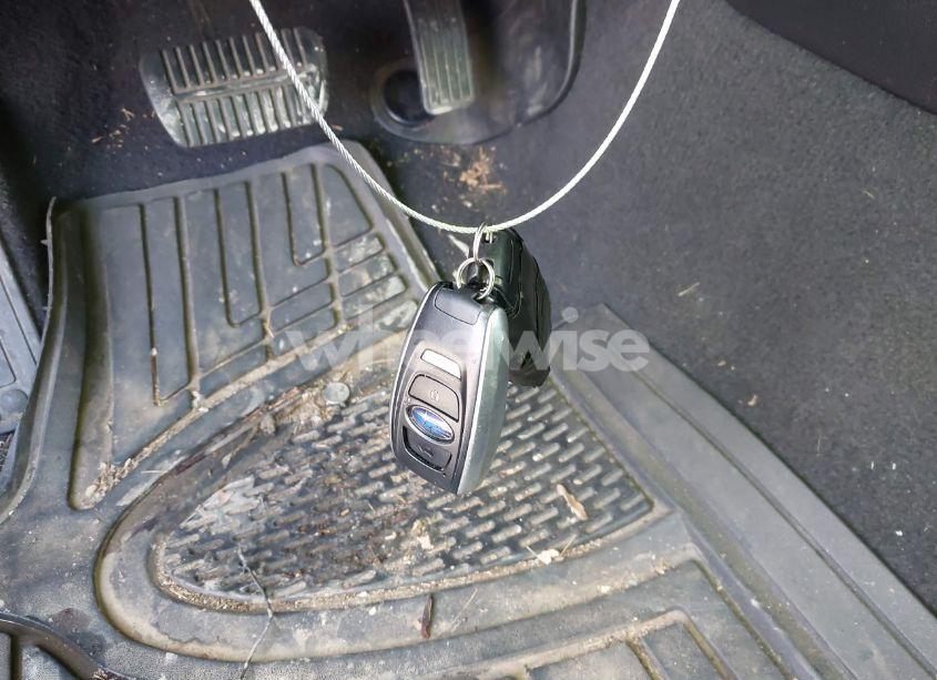 Photo 11 of 2016 Subaru Legacy 2.5I LIMITED (VIN 4S3BNAN69G3038834)