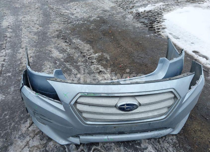 Photo 12 of 2017 Subaru Legacy 2.5I LIMITED (VIN 4S3BNAN69H3025180)