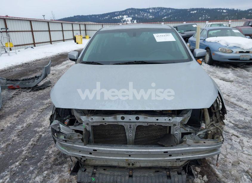 Photo 13 of 2017 Subaru Legacy 2.5I LIMITED (VIN 4S3BNAN69H3025180)