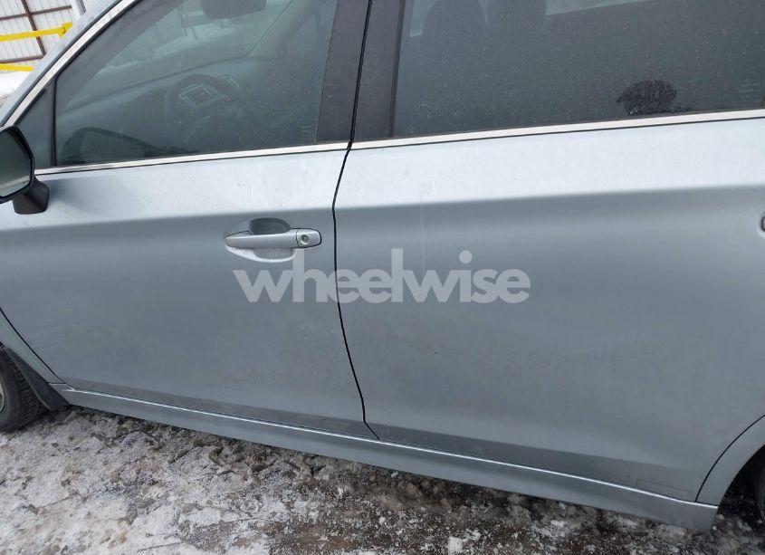 Photo 15 of 2017 Subaru Legacy 2.5I LIMITED (VIN 4S3BNAN69H3025180)