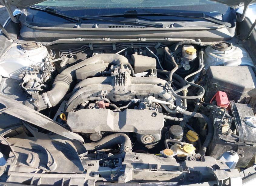 Photo 10 of 2015 Subaru Legacy 2.5I LIMITED (VIN 4S3BNAN6XF3055074)