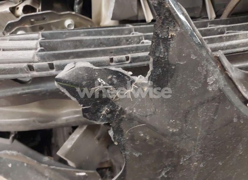 Photo 18 of 2017 Subaru Legacy 2.5I LIMITED (VIN 4S3BNAN6XH3056471)