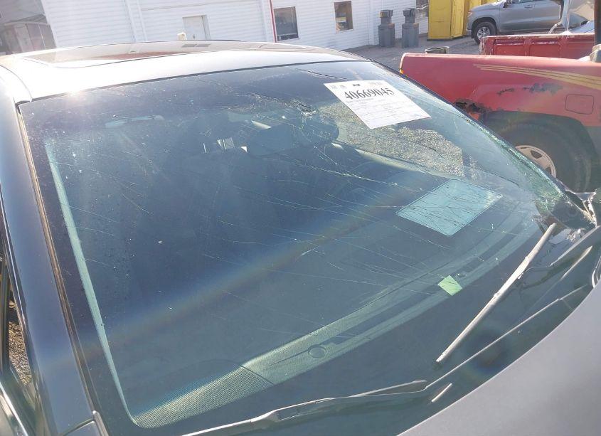 Photo 20 of 2018 Subaru Legacy 2.5I SPORT (VIN 4S3BNAR60J3005674)