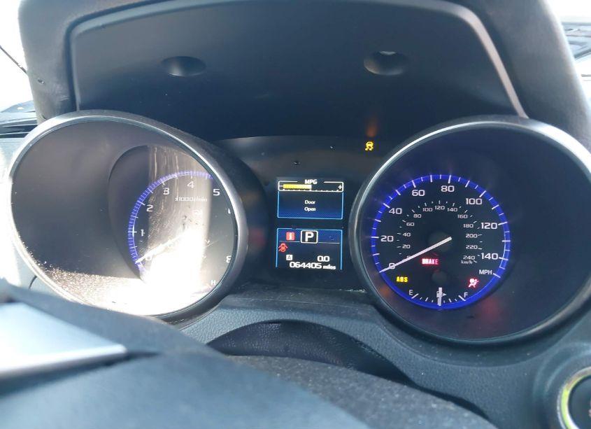 Photo 7 of 2018 Subaru Legacy 2.5I SPORT (VIN 4S3BNAR60J3005674)