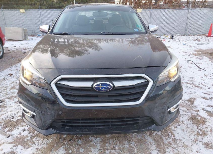 Photo 12 of 2018 Subaru Legacy 2.5I SPORT (VIN 4S3BNAR63J3014546)