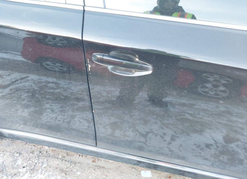 Photo 18 of 2018 Subaru Legacy 2.5I SPORT (VIN 4S3BNAR63J3014546)