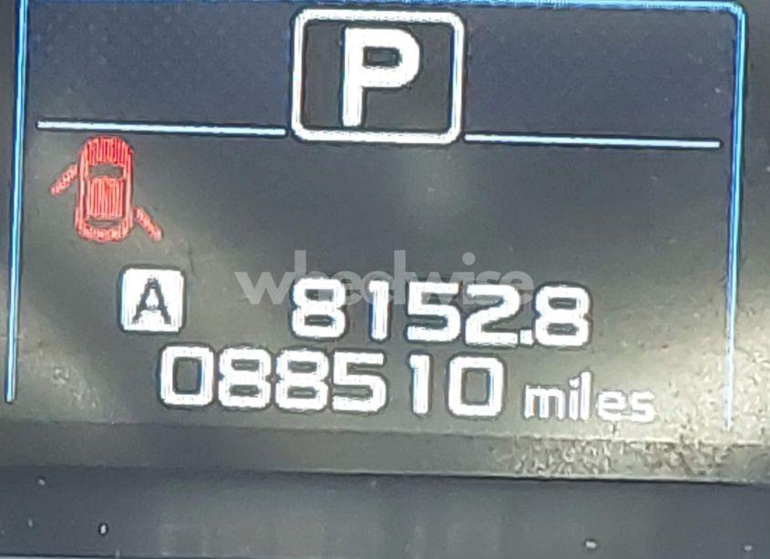 Photo 15 of 2017 Subaru Legacy 2.5I SPORT (VIN 4S3BNAS60H3054376)