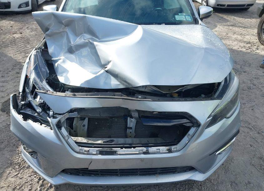 Photo 6 of 2019 Subaru Legacy 2.5I SPORT (VIN 4S3BNAS61K3035357)