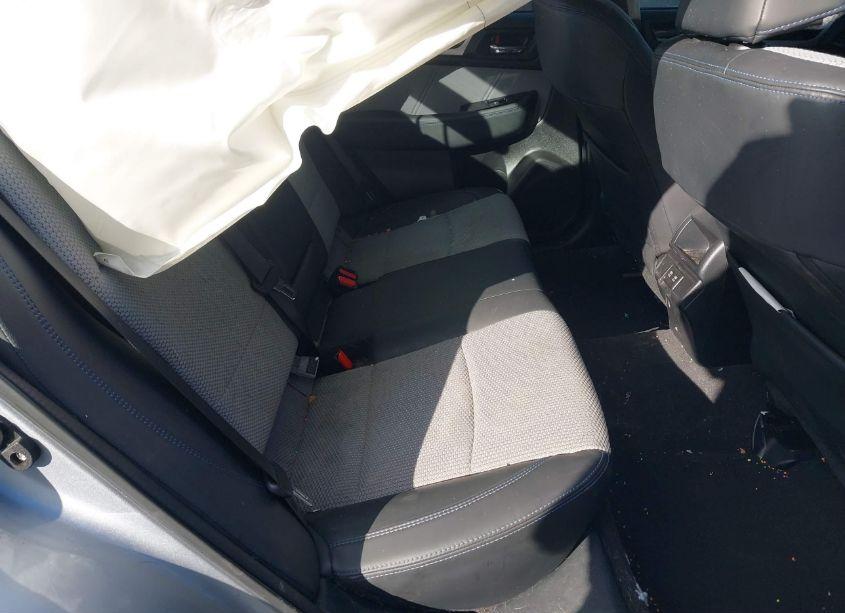 Photo 8 of 2019 Subaru Legacy 2.5I SPORT (VIN 4S3BNAS61K3035357)