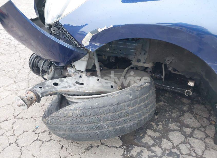 Photo 18 of 2017 Subaru Legacy 2.5I SPORT (VIN 4S3BNAS65H3020322)