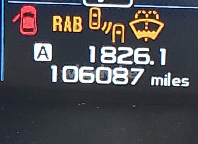 Photo 16 of 2018 Subaru Legacy 2.5I SPORT (VIN 4S3BNAS67J3009912)