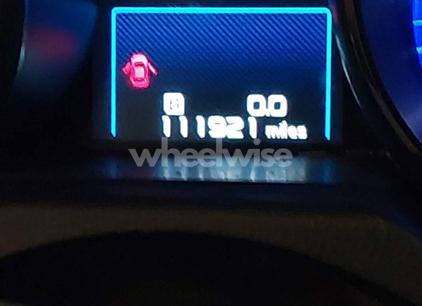 Photo 15 of 2017 Subaru Legacy 2.5I SPORT (VIN 4S3BNAS68H3033887)