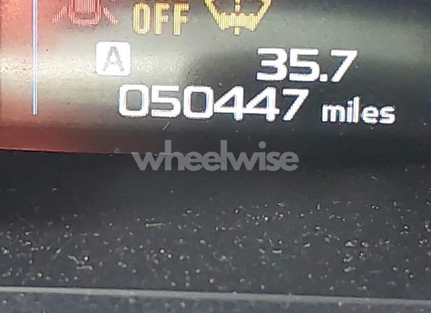 Photo 15 of 2019 Subaru Legacy 2.5I SPORT (VIN 4S3BNAS68K3004560)