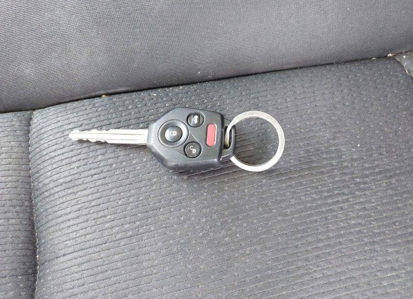 Photo 11 of 2015 Subaru Legacy 2.5I (VIN 4S3BNBA61F3010021)