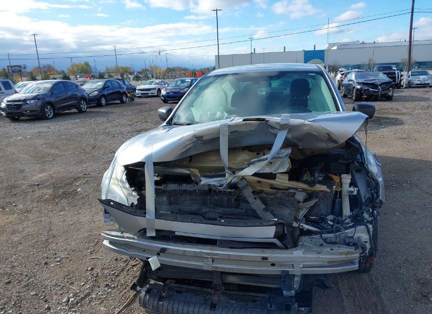 Photo 12 of 2015 Subaru Legacy 2.5I (VIN 4S3BNBA61F3010021)