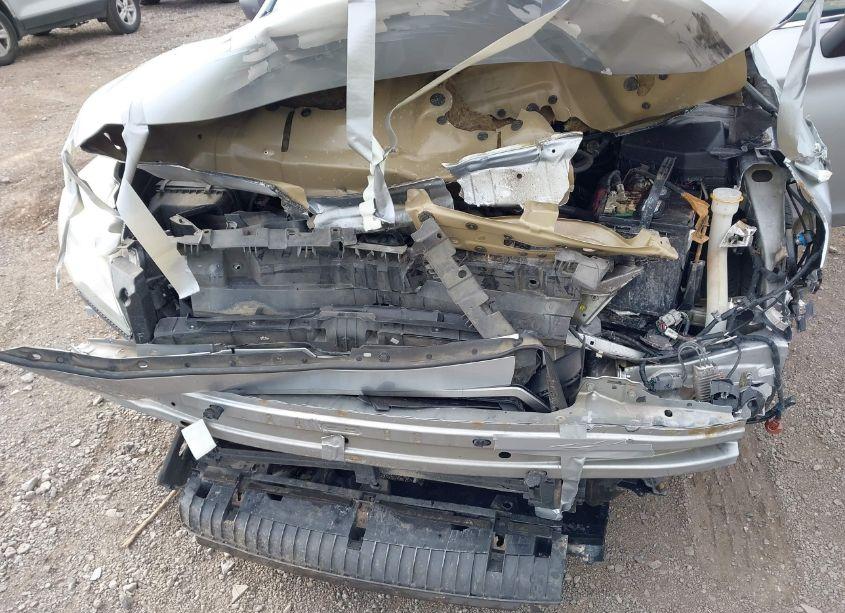 Photo 6 of 2015 Subaru Legacy 2.5I (VIN 4S3BNBA61F3010021)