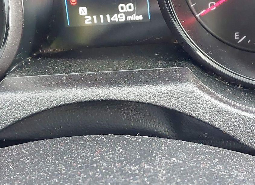 Photo 7 of 2015 Subaru Legacy 2.5I (VIN 4S3BNBA61F3010021)