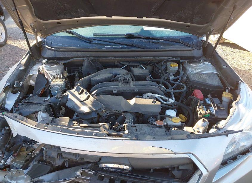 Photo 10 of 2015 Subaru Legacy 2.5I (VIN 4S3BNBA69F3013393)