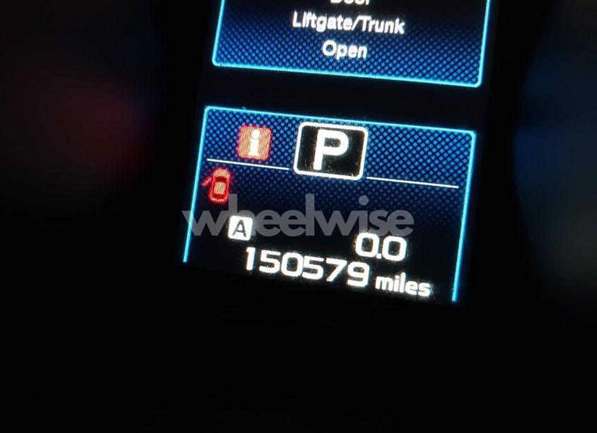 Photo 16 of 2015 Subaru Legacy 2.5I (VIN 4S3BNBA69F3023096)