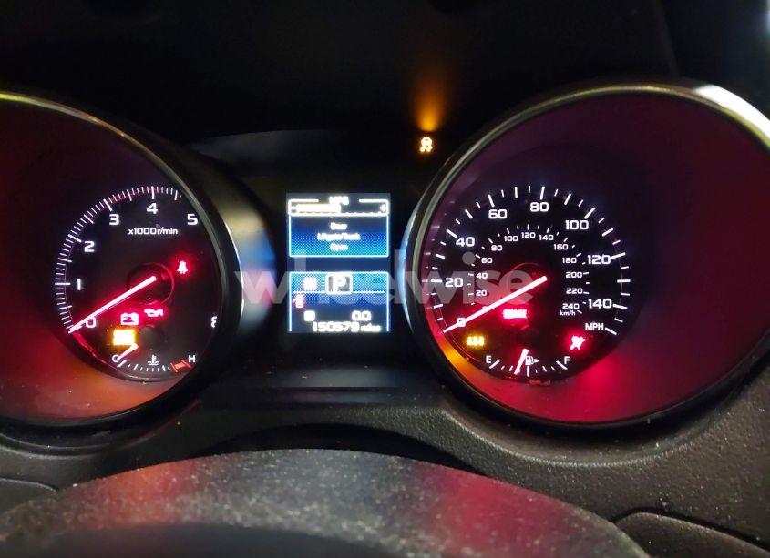 Photo 7 of 2015 Subaru Legacy 2.5I (VIN 4S3BNBA69F3023096)