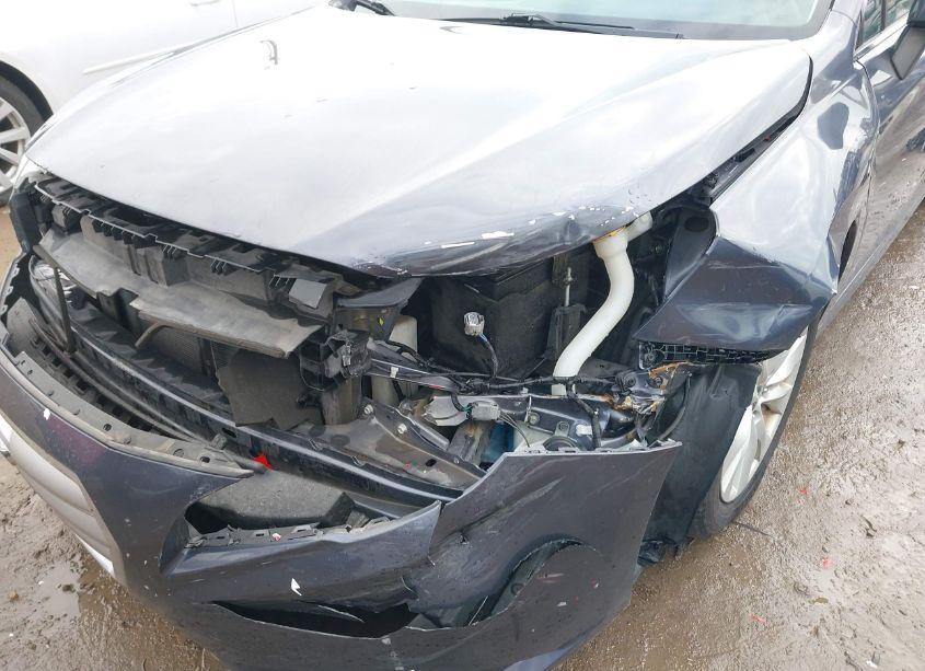 Photo 6 of 2015 Subaru Legacy 2.5I PREMIUM (VIN 4S3BNBC61F3030346)