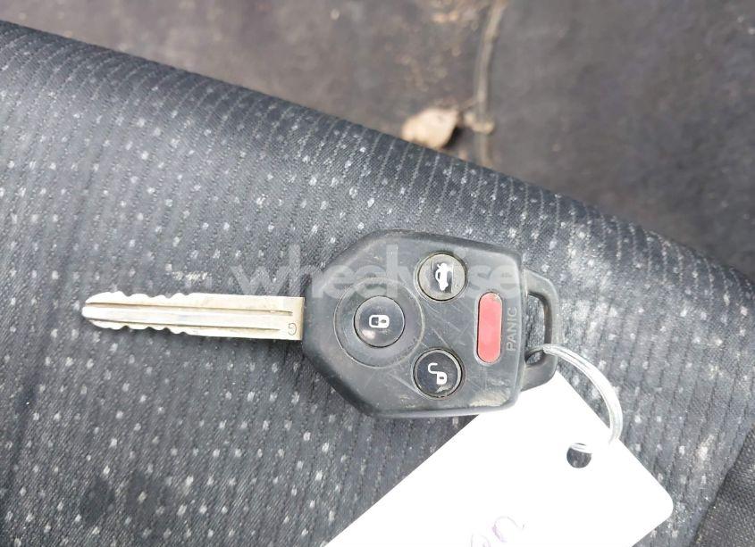 Photo 11 of 2015 Subaru Legacy 2.5I PREMIUM (VIN 4S3BNBC62F3006492)