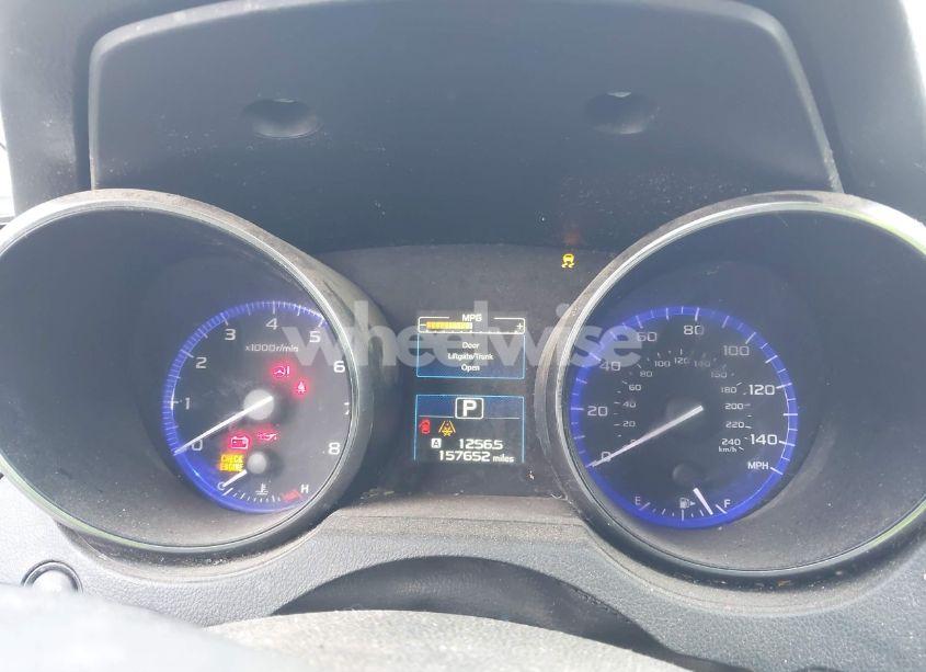 Photo 15 of 2015 Subaru Legacy 2.5I PREMIUM (VIN 4S3BNBC62F3006492)
