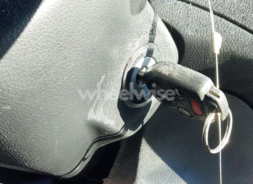 Photo 11 of 2015 Subaru Legacy 2.5I PREMIUM (VIN 4S3BNBC62F3017749)