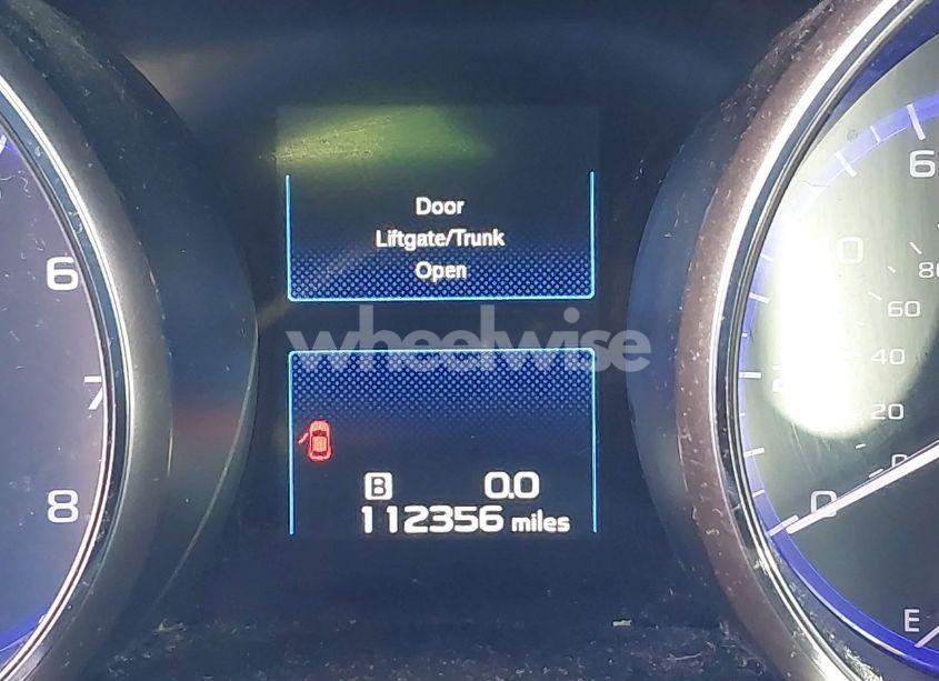 Photo 15 of 2015 Subaru Legacy 2.5I PREMIUM (VIN 4S3BNBC62F3017749)