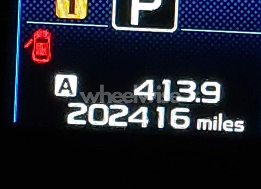 Photo 15 of 2015 Subaru Legacy 2.5I PREMIUM (VIN 4S3BNBC63F3003455)