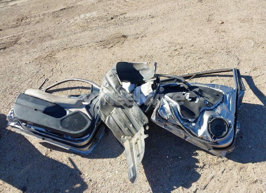 Photo 11 of 2015 Subaru Legacy 2.5I PREMIUM (VIN 4S3BNBC63F3024077)