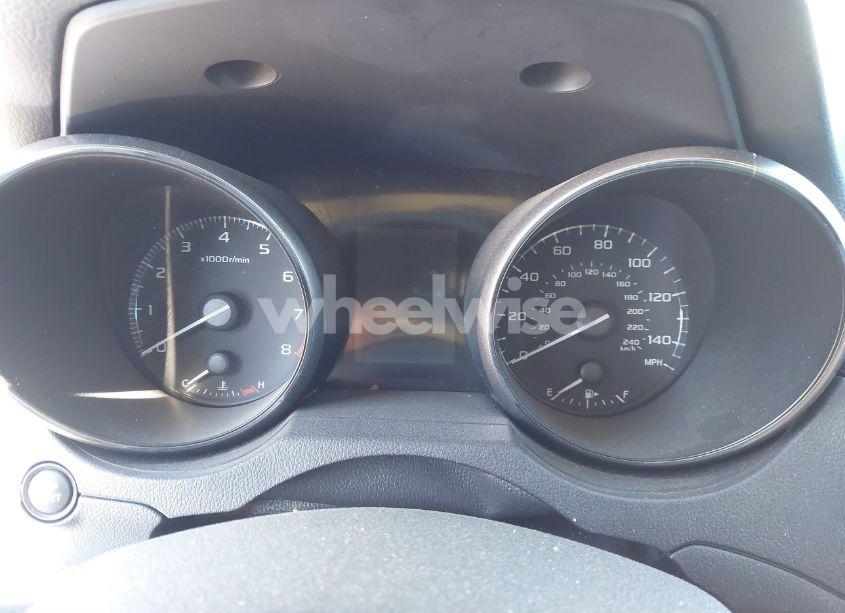 Photo 7 of 2015 Subaru Legacy 2.5I PREMIUM (VIN 4S3BNBC63F3024077)