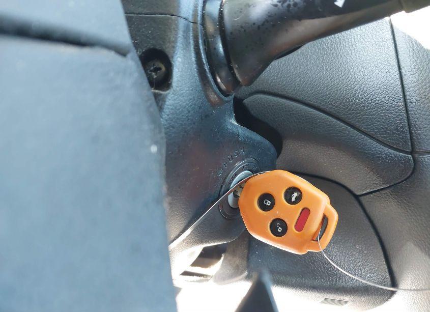 Photo 11 of 2015 Subaru Legacy 2.5I PREMIUM (VIN 4S3BNBC63F3049741)