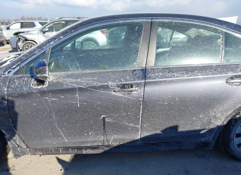 Photo 14 of 2015 Subaru Legacy 2.5I PREMIUM (VIN 4S3BNBC63F3049741)